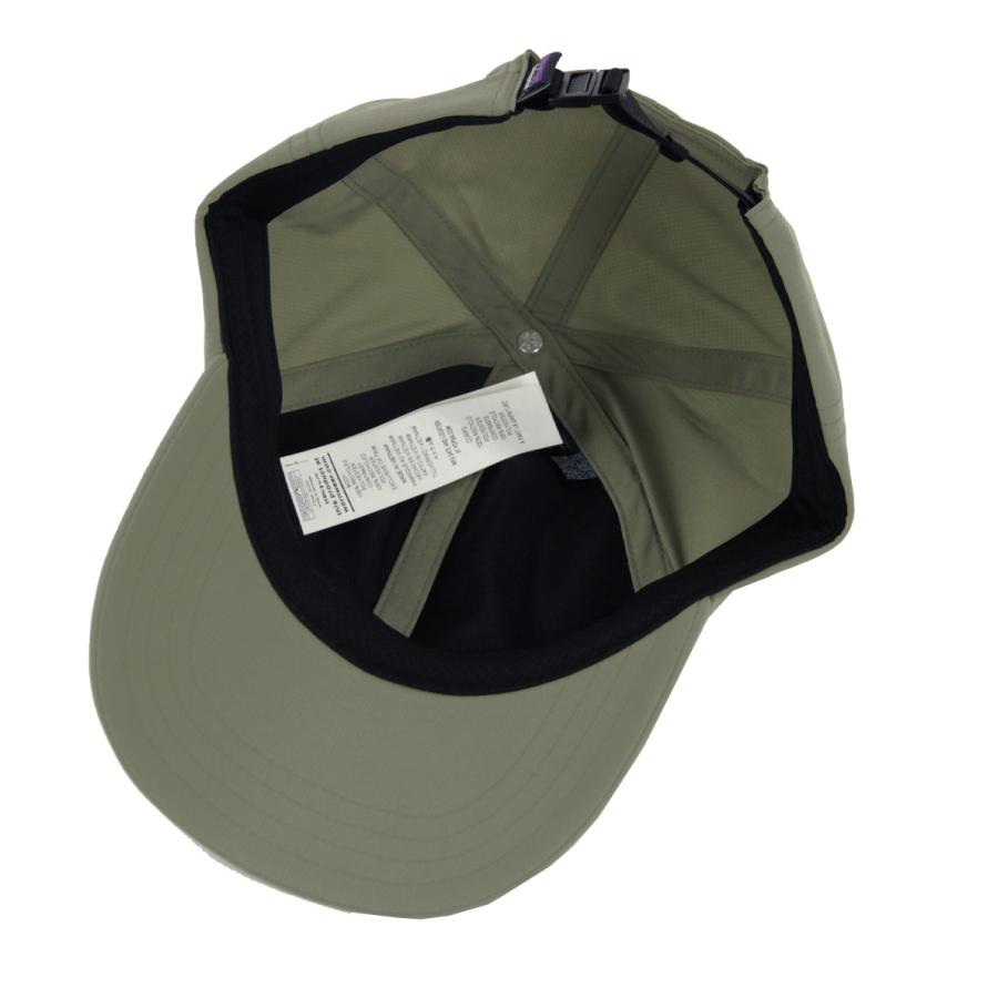 パタゴニア メンズ レディース キャップ 正規品 patagonia ロゴ 帽子 TERREBONNE HAT 33317 RVGN RIVER ROCK GREEN | patagonia | 07