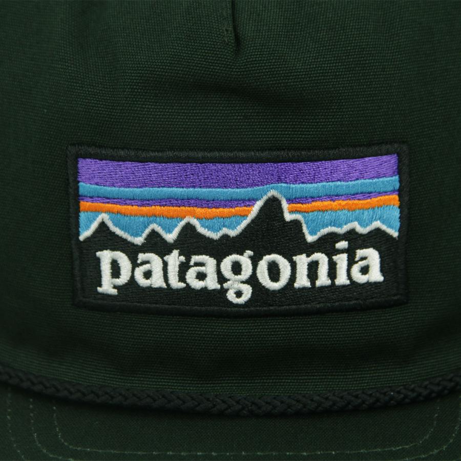 patagonia（パタゴニア） メンズ レディース キャップ 正規品 ロゴ