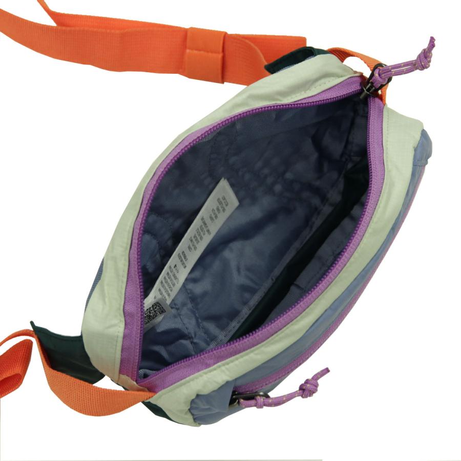 patagonia（パタゴニア） メンズ レディース ボディバッグ 正規品