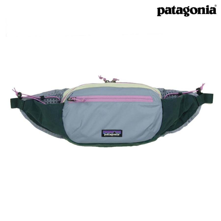 patagonia（パタゴニア） メンズ レディース ボディバッグ 正規品