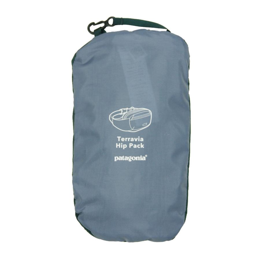 patagonia ボディバッグ patagonia（パタゴニア） メンズ レディース ボディバッグ 正規品