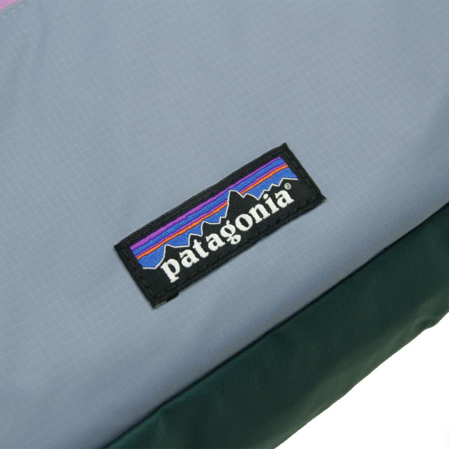 【レア】patagonia パタゴニア ボディバッグ ヒップボルト USA製 patagonia（パタゴニア） メンズ レディース ボディバッグ 正規品
