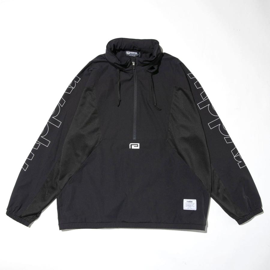 reversal（リバーサル） メンズ ジャケット 正規販売店 ナイロン