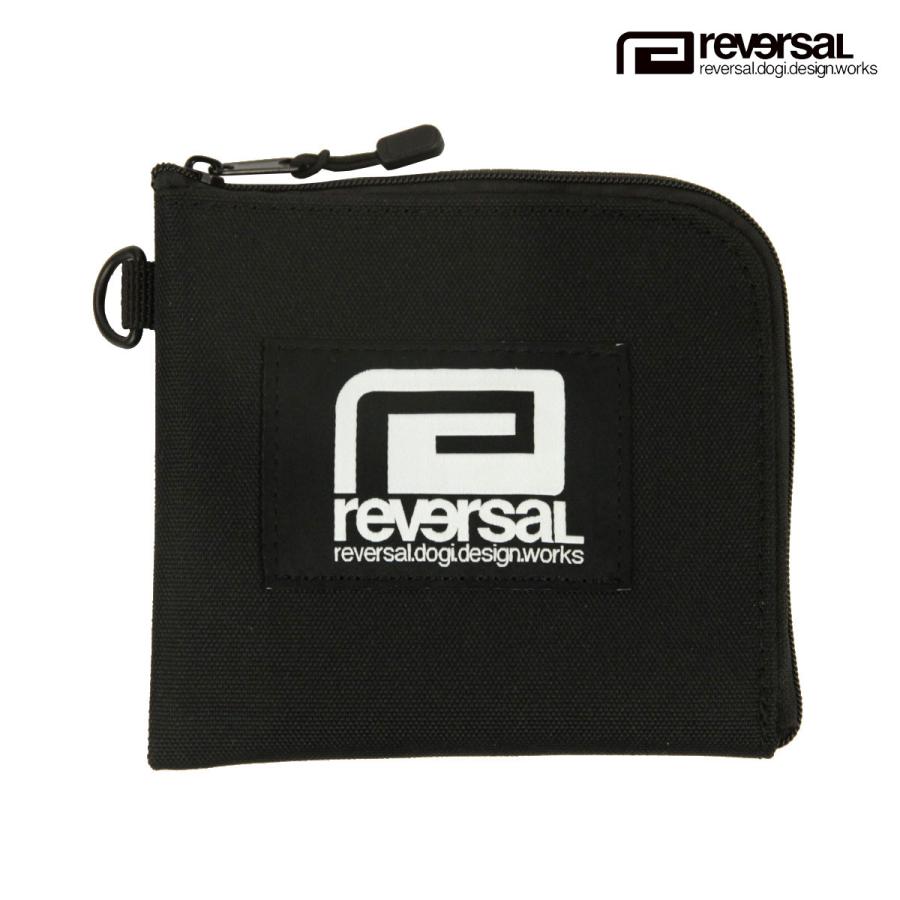 ファッション小物 専用 reversal リバーサル 長財布 即完売モデル