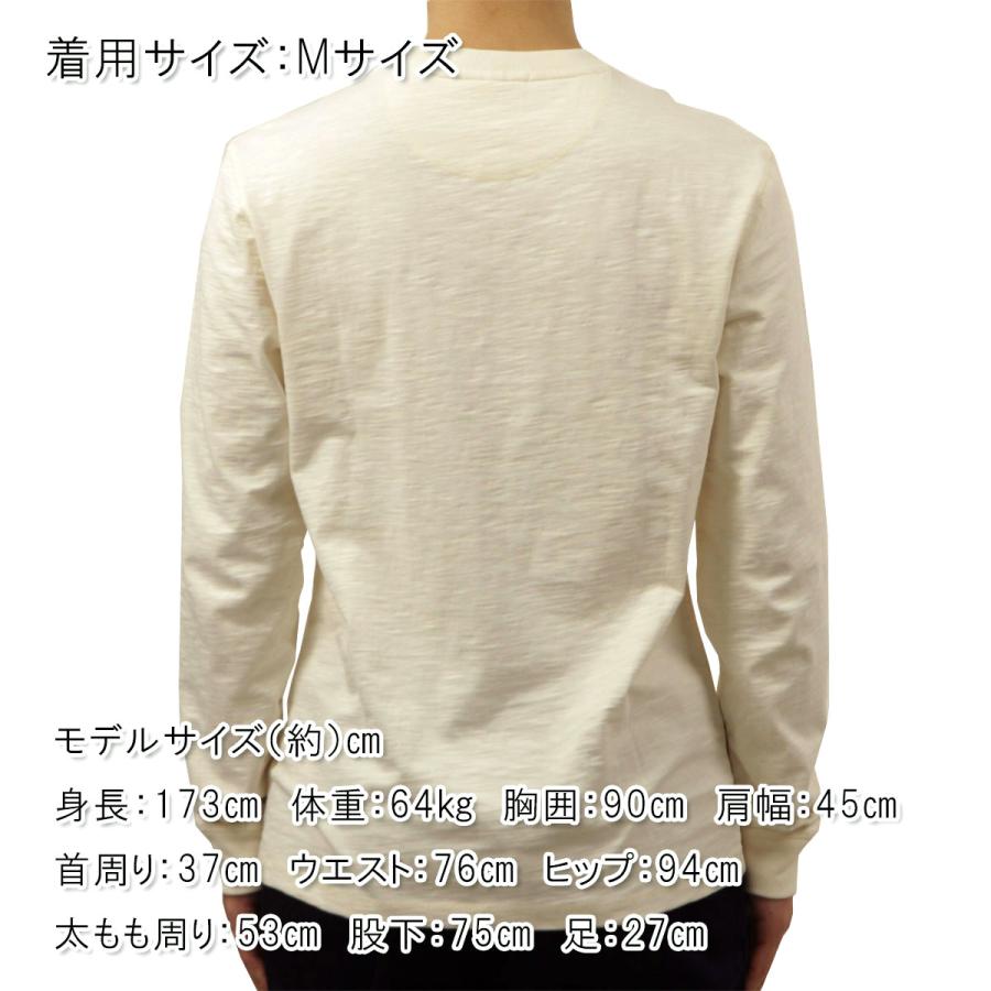 SCOTCH＆SODA（スコッチアンドソーダ） メンズ 長袖Tシャツ 正規販売店 