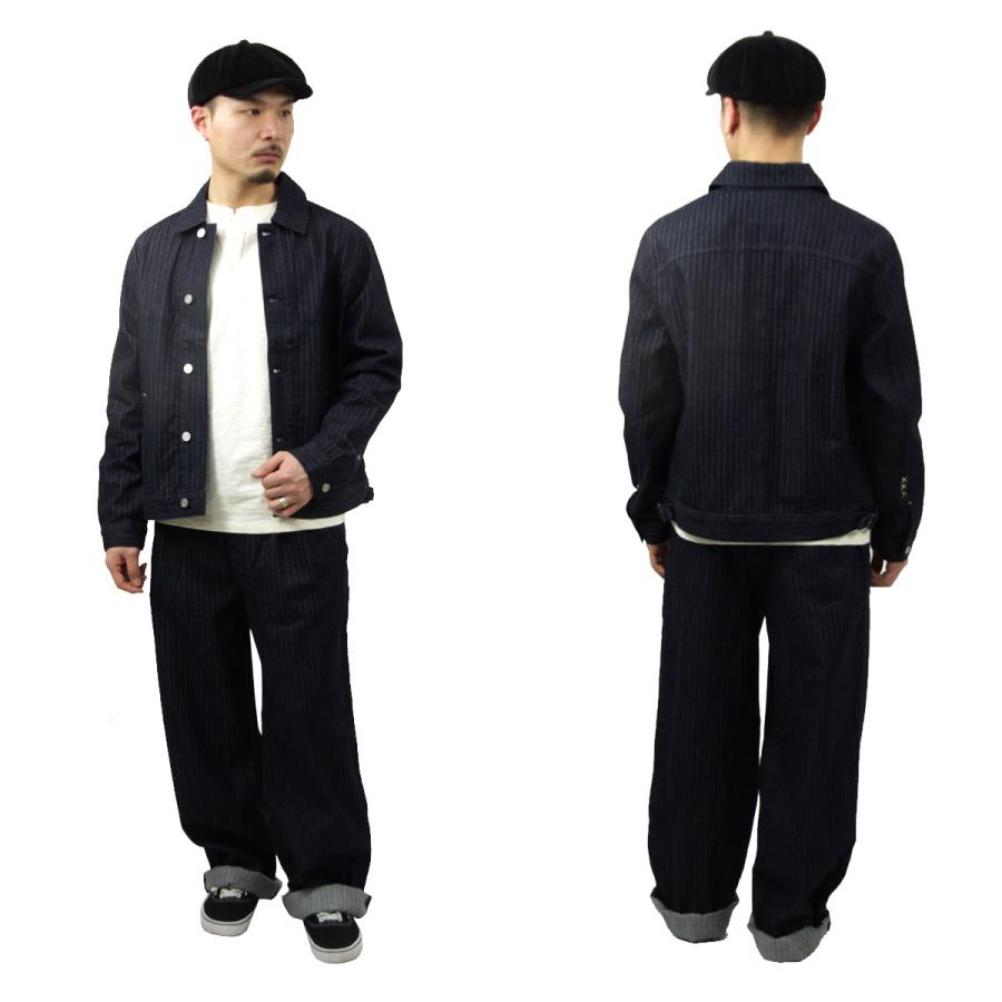 スコッチアンドソーダ メンズ チノパン 正規販売店 SCOTCH&SODA デニム ボトムス SEASONAL LOOSE FIT DENIM CHINO BLUE VELVET 182362 401 55511 78 | SCOTCH＆SODA | 10