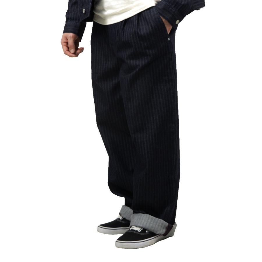 スコッチアンドソーダ メンズ チノパン 正規販売店 SCOTCH&SODA デニム ボトムス SEASONAL LOOSE FIT DENIM CHINO BLUE VELVET 182362 401 55511 78 | SCOTCH＆SODA | 01