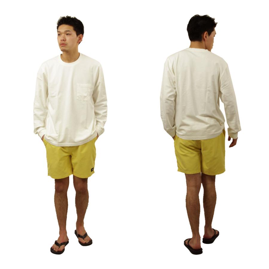 スコッチアンドソーダ メンズ スイムパンツ 正規販売店 SCOTCH\u0026SODA 水着 トランクス型 SOLID MID LENGTH SWIM SHORT PANTS RAFFIA 182197 720 58800 40の画像