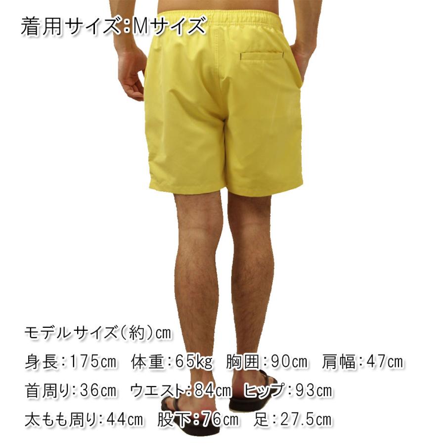 スコッチアンドソーダ メンズ スイムパンツ 正規販売店 SCOTCH\u0026SODA 水着 トランクス型 SOLID MID LENGTH SWIM SHORT PANTS RAFFIA 182197 720 58800 40の画像
