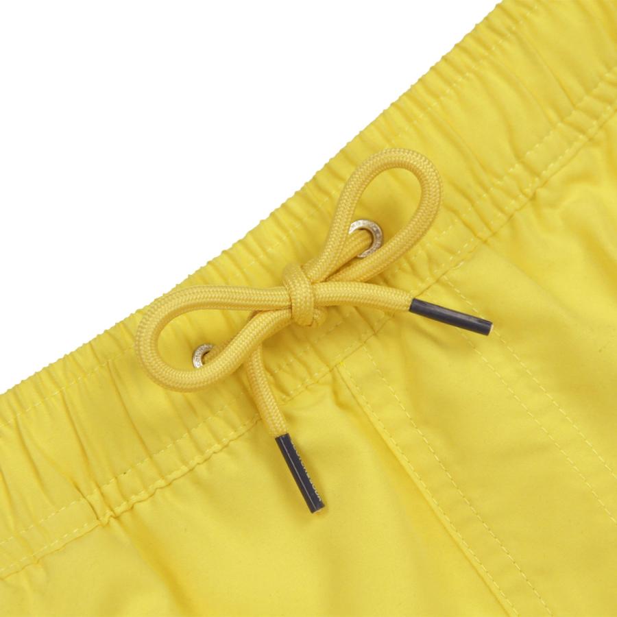 スコッチアンドソーダ メンズ スイムパンツ 正規販売店 SCOTCH\u0026SODA 水着 トランクス型 SOLID MID LENGTH SWIM SHORT PANTS RAFFIA 182197 720 58800 40の画像