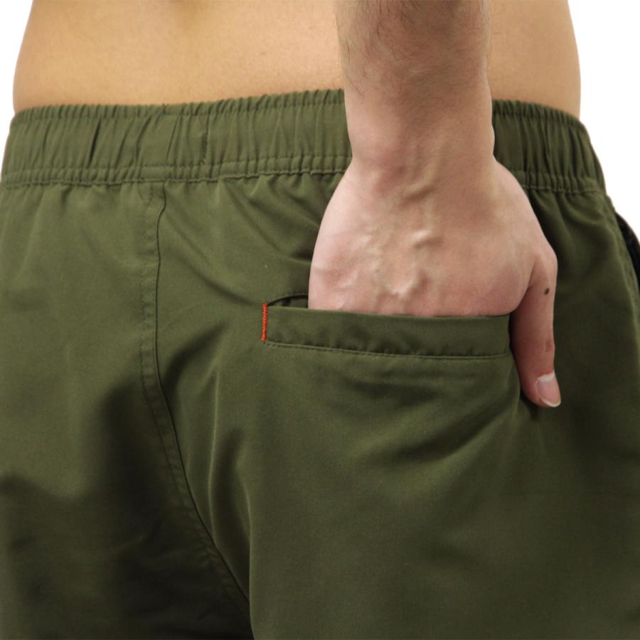 スコッチアンドソーダ メンズ スイムパンツ 正規販売店 SCOTCH\u0026SODA 水着 SOLID MID LENGTH SWIM SHORT PANTS OLIVE NIGHT 182197 250 58800 54の画像