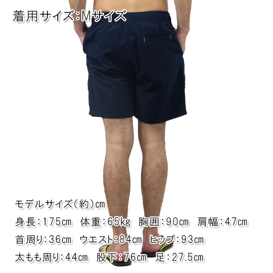 スコッチアンドソーダ メンズ スイムパンツ 正規販売店 SCOTCH\u0026SODA 水着 SOLID MID LENGTH SWIM SHORT PANTS SKY CAPTAIN 182197 401 58800 78の画像