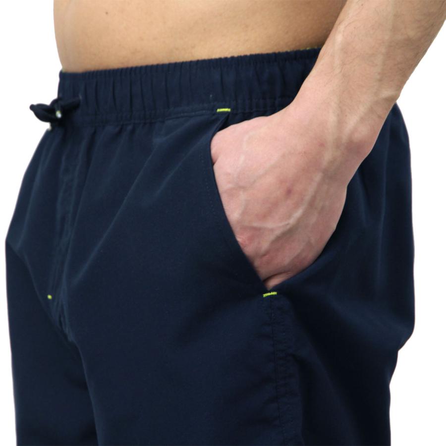スコッチアンドソーダ メンズ スイムパンツ 正規販売店 SCOTCH\u0026SODA 水着 SOLID MID LENGTH SWIM SHORT PANTS SKY CAPTAIN 182197 401 58800 78の画像