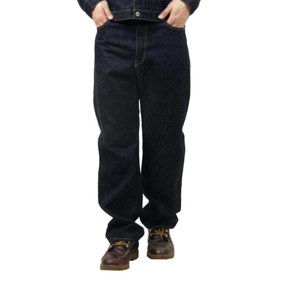 【ボーナスストア 誰でも+5% 6/7 0:00〜6/8 23:59】 ヒューストン メンズ ジーンズ 正規販売店 HOUSTON ボトムス デニム W 父の日 プレゼント ラッピング | HOUSTON | 01