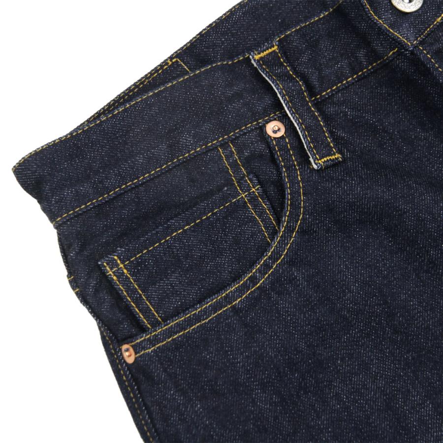 【ボーナスストア 誰でも+5% 6/7 0:00〜6/8 23:59】 ヒューストン メンズ ジーンズ 正規販売店 HOUSTON ボトムス デニム W 父の日 プレゼント ラッピング | HOUSTON | 07