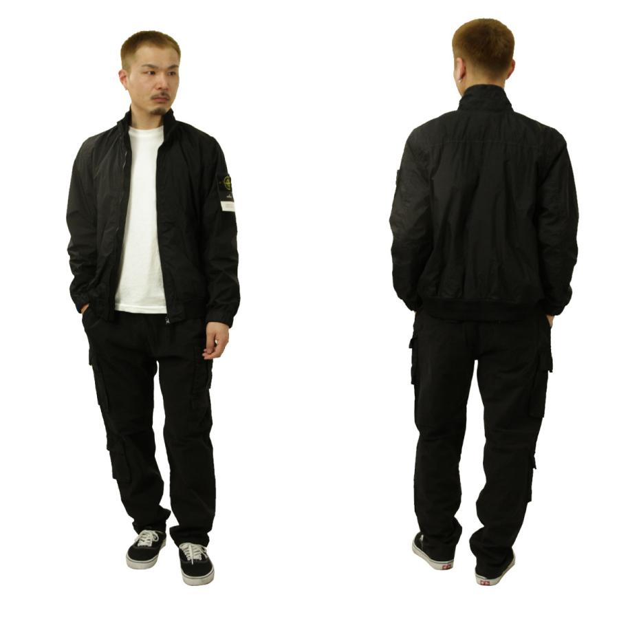 STONE ISLAND（ストーン アイランド） 【ボーナスストア 誰でも+5% 8