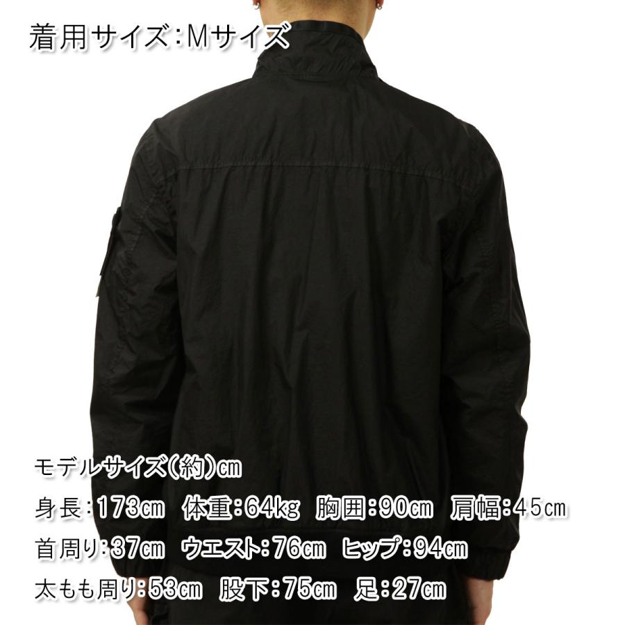 STONE ISLAND（ストーン アイランド） 【ボーナスストア 誰でも+5% 8