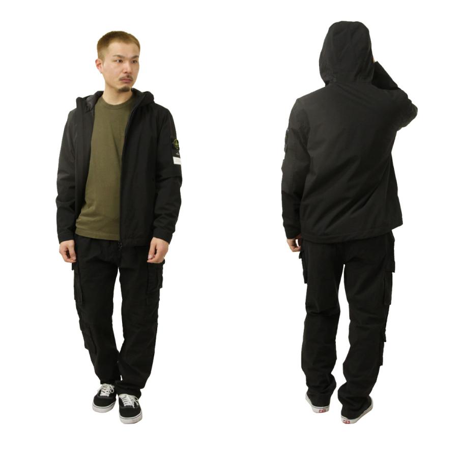STONE ISLAND（ストーン アイランド） 【ボーナスストア 誰でも+5% 7