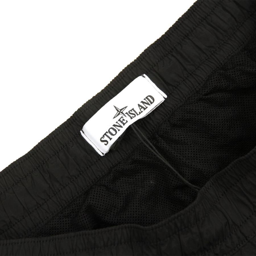 【ボーナスストア 誰でも+5% 6/4 0:00〜6/5 23:59】 ストーンアイランド メンズ 水着 正規品 STONE ISLAND NYLON METAL IN 父の日 プレゼント ラッピングの画像