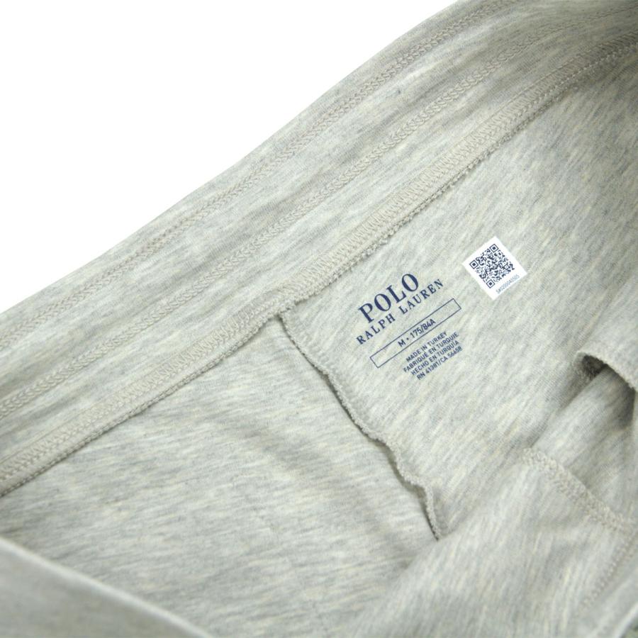 ポロ ラルフローレン メンズ ジョガーパンツ 正規品 POLO RALPH LAUREN スウェット REGULAR FIT DOUBLE KNIT ATHLETIC JOG 父の日 プレゼント ラッピングの画像