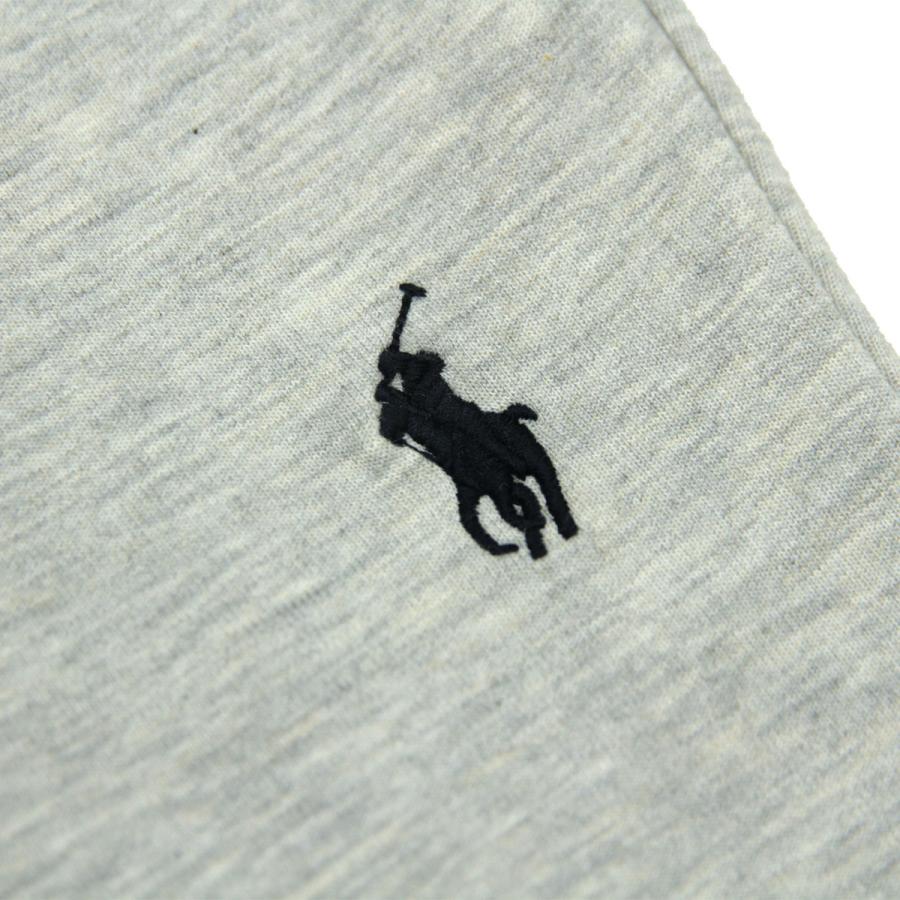 ポロ ラルフローレン メンズ ジョガーパンツ 正規品 POLO RALPH LAUREN スウェット REGULAR FIT DOUBLE KNIT ATHLETIC JOG 父の日 プレゼント ラッピングの画像