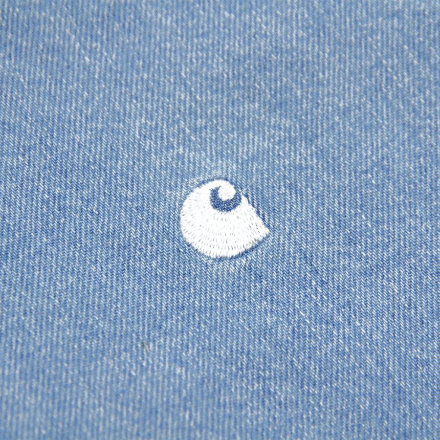 Carhartt（カーハート） メンズ 長袖シャツ 正規品 CARHARTT WIP