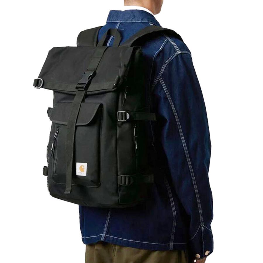 Carhartt 90sリュック・バックパック Carhartt（カーハート） 【ボーナスストア 誰でも+5% 3/27 0:00〜3/27