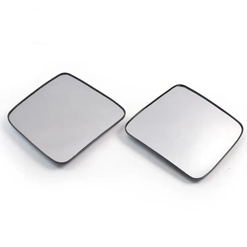 スズキ ジムニー 2007-2021 JB23 JB64 対応 ドアミラー ヒーター付 ミラー レンズ 交換用 左右セット バックミラー ガラス | スズキ
