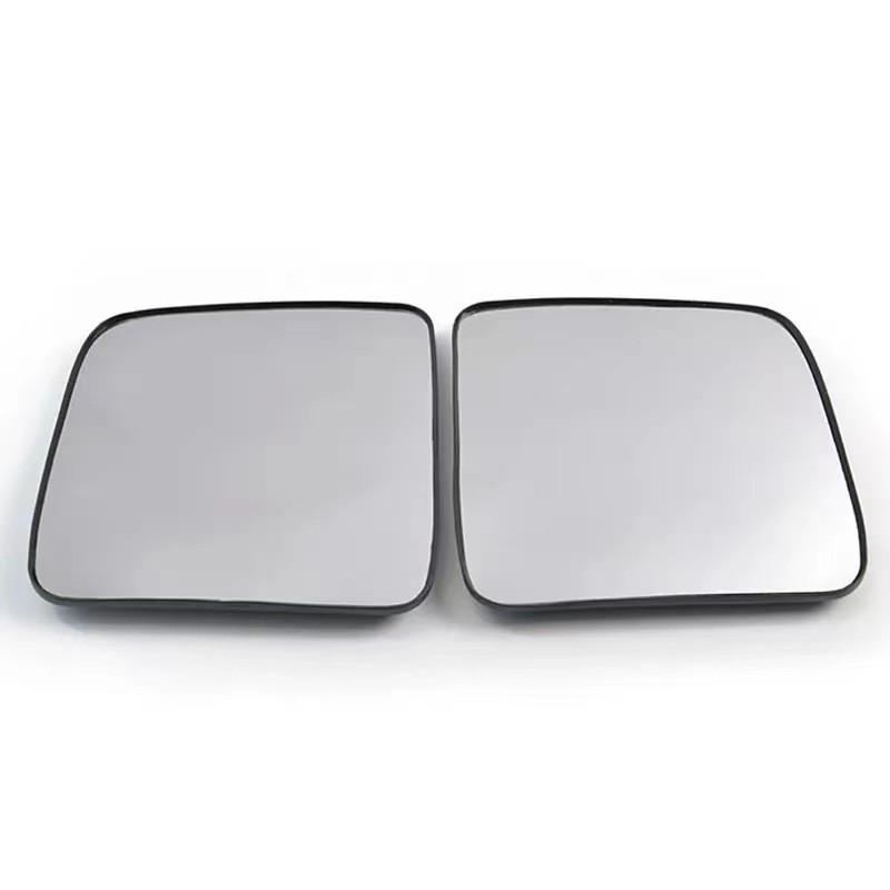 スズキ ジムニー 2007-2021 JB23 JB64 対応 ドアミラー ヒーター付 ミラー レンズ 交換用 左右セット バックミラー ガラス | スズキ | 01