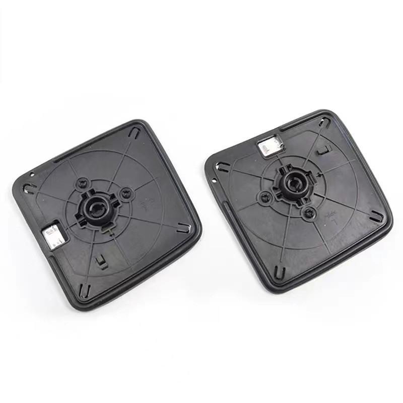 スズキ ジムニー 2007-2021 JB23 JB64 対応 ドアミラー ヒーター付 ミラー レンズ 交換用 左右セット バックミラー ガラス | スズキ | 03