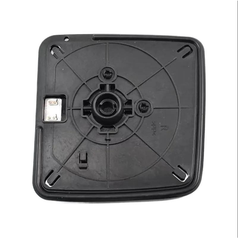 スズキ ジムニー 2007-2021 JB23 JB64 対応 ドアミラー ヒーター付 ミラー レンズ 交換用 左右セット バックミラー ガラス | スズキ | 04