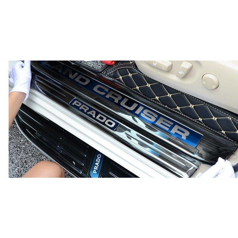 トヨタ（TOYOTA） 5人乗り専用 ランドクルーザー プラド 150系 PRADO 