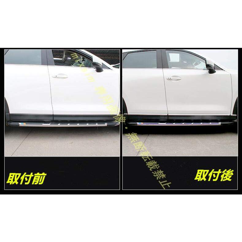 サイドドアガーニッシュ【マツダ CX-5 KF系】専用 ドアロアガーニッシュ ステンレス メッキ 8Pセット サイドドアガーニッシュ【マツダ CX-5 KF系】専用 ドアロア