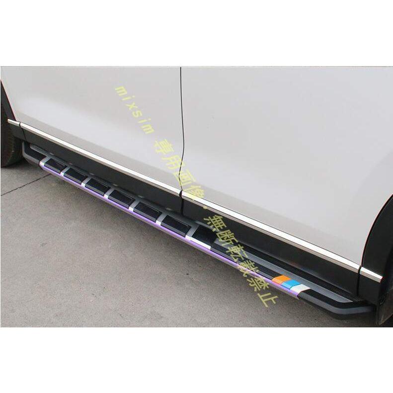 サイドドアガーニッシュ【マツダ CX-5 KF系】専用 ドアロア