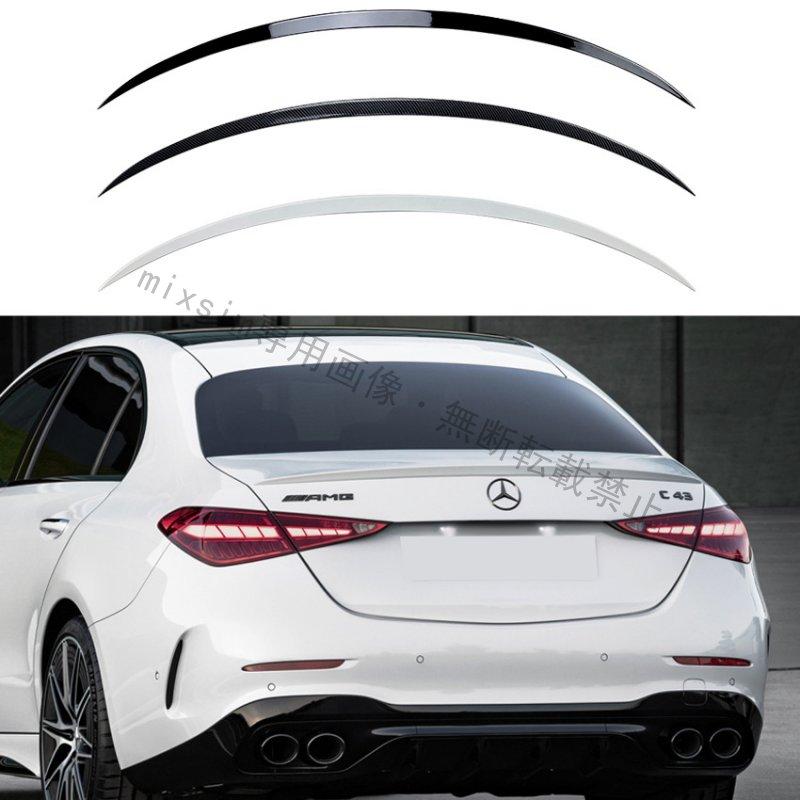 メルセデスベンツ AMG C63S 純正リアスポイラー Mercedes-Benz（メルセデス・ベンツ） Cクラス W206 C200 C260 C300