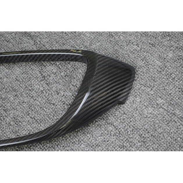 BMW BMW M3 M4 F80 F82 F83 2014以降 ドライカーボン キドニーグリル