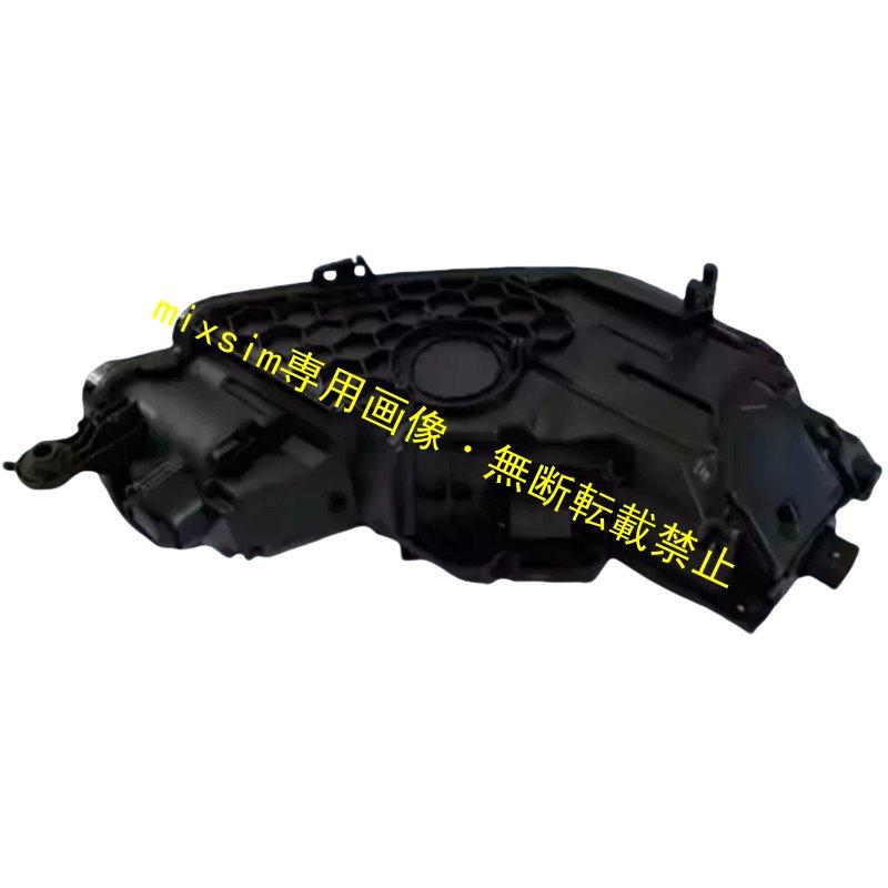 2020-2024年式 アウディ A5 LEDヘッドライト フロントライトアセンブリの画像