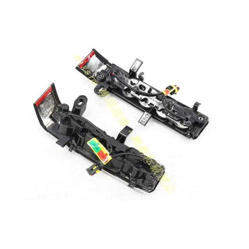トヨタ（TOYOTA） 新品 高品質 LEDフロント バンパー ライト