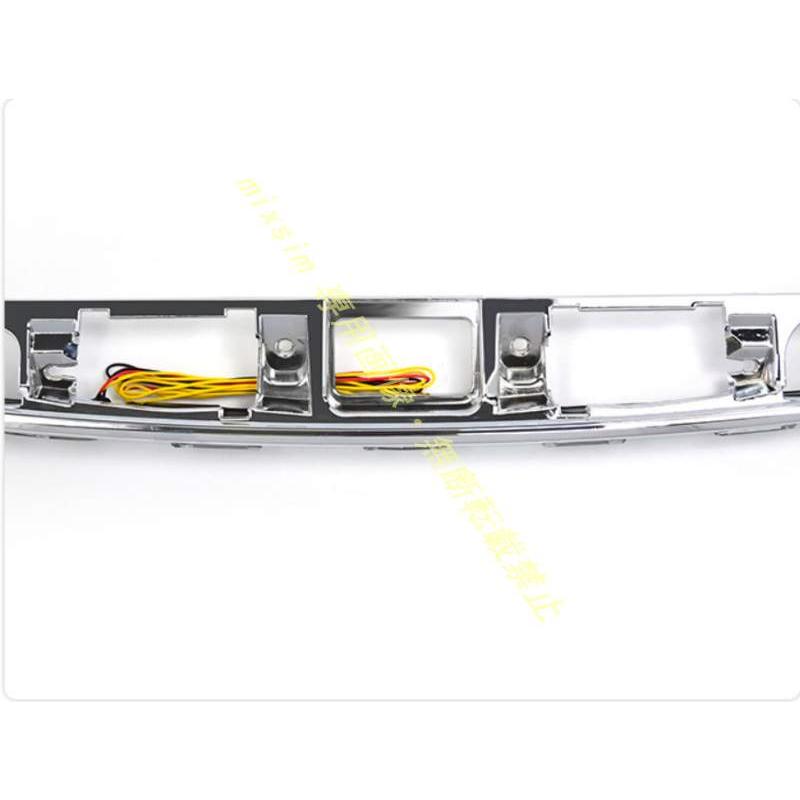 新作 流れる LED テールランプ 新型カムリ 70系 CAMRY シーケンシャル