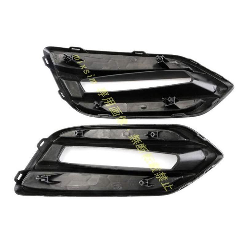 LED デイライト 【VEZEL ヴェゼル RU系 後期型 】専用 外装パーツ カスタム 改造 ガーニッシュ 車用品 スタイリッシュ 内装 カー用品 |  | 01