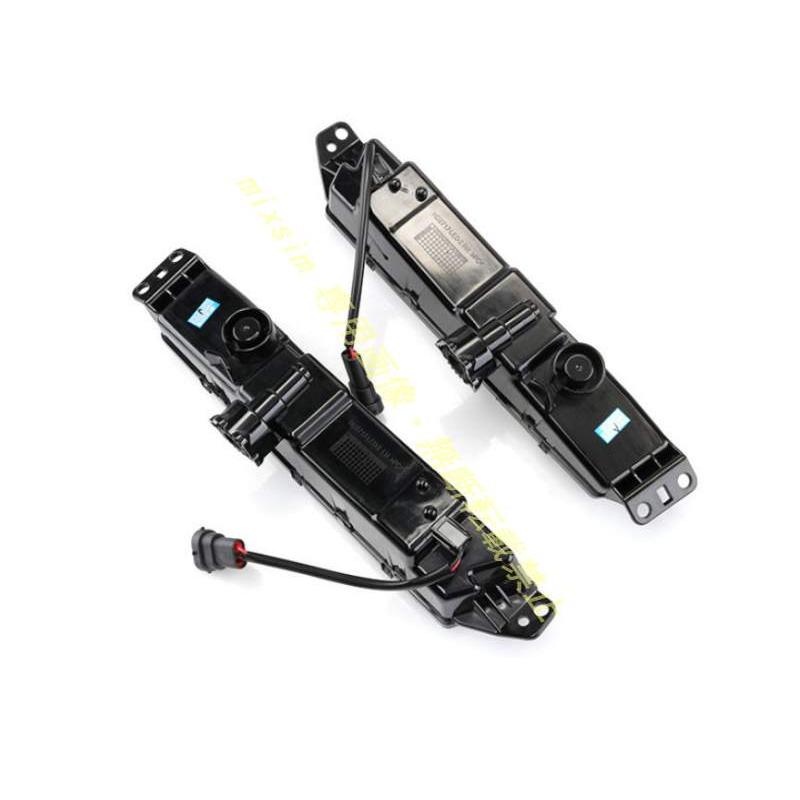 LED デイライト 【VEZEL ヴェゼル RU系 後期型 】専用 外装パーツ カスタム 改造 ガーニッシュ 車用品 スタイリッシュ 内装 カー用品 |  | 04