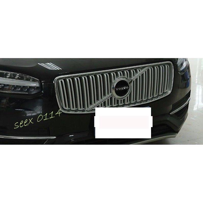 ボルボ VOLVO XC90 純正フロントグリル 【公式通販】