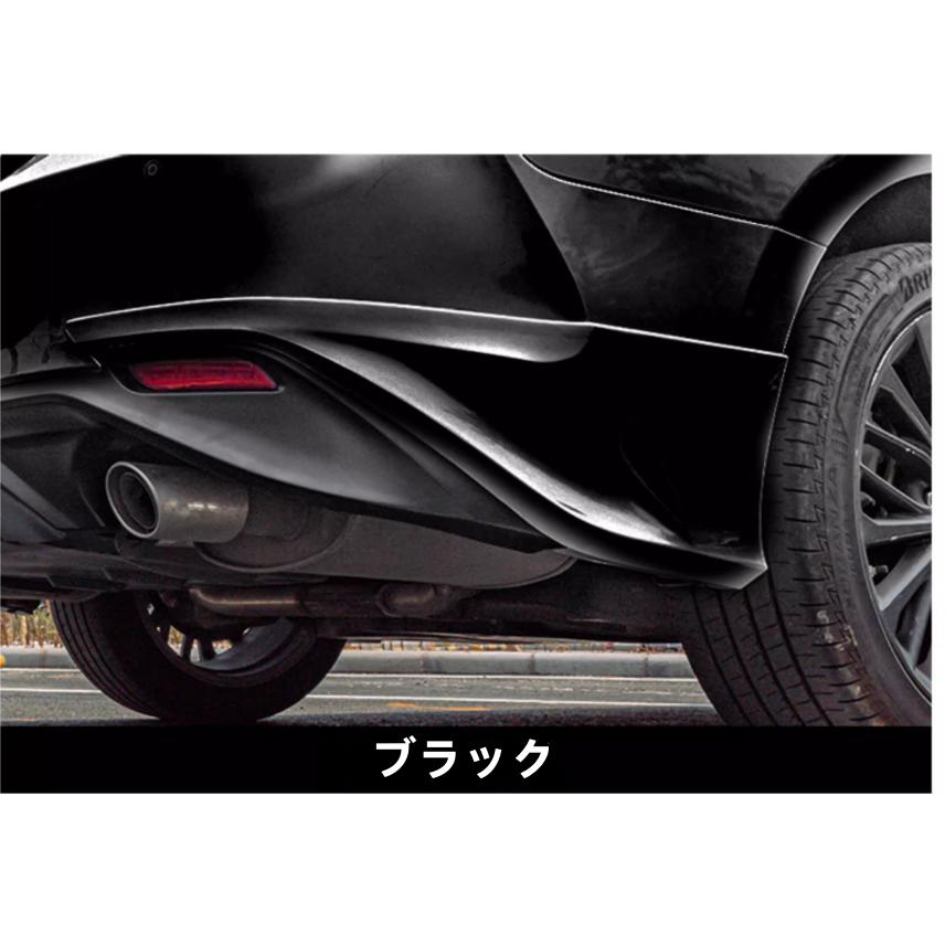 フロントバンパーガーニッシュ 【新型カムリ 70系 CAMRY】専用設計