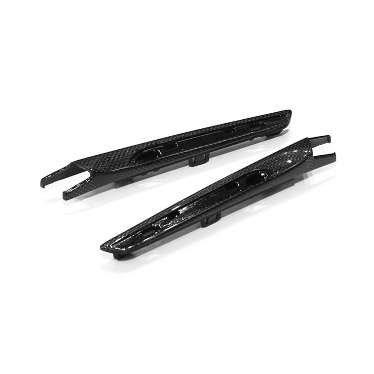 BMW BMW M3 M4 F80 F82 F83サイド フェンダー グリル ウィング エア