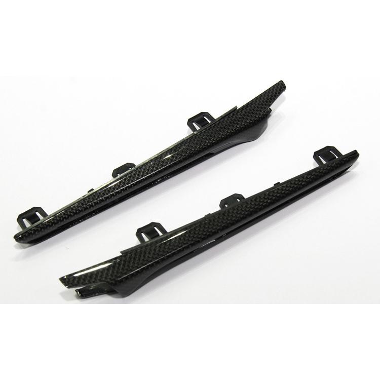 BMW BMW M3 M4 F80 F82 F83サイド フェンダー グリル ウィング エア