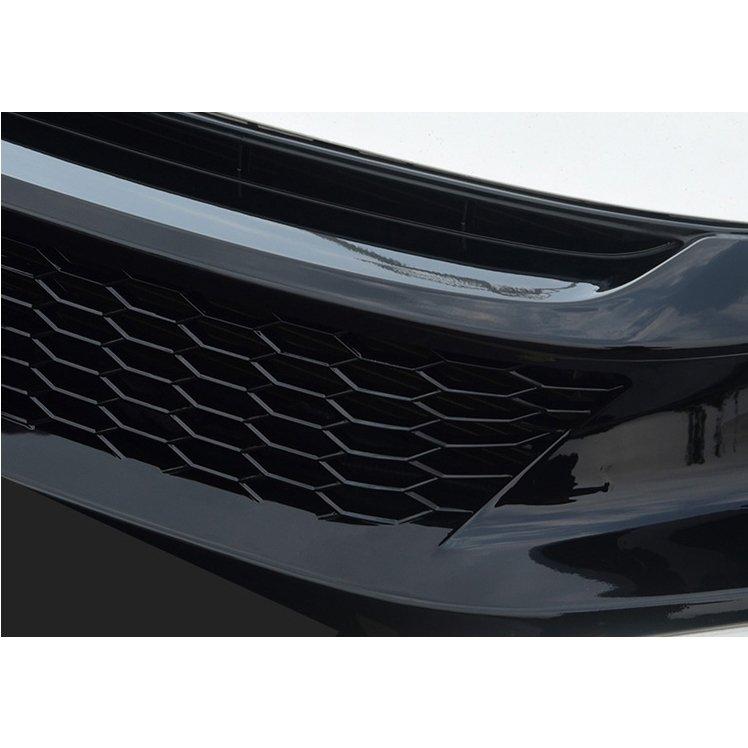 ホンダ　シビック　CL系　フロントバンパー ホンダ（HONDA） 10世代 シビック FC1 FK7 FK8用 フロントバンパー