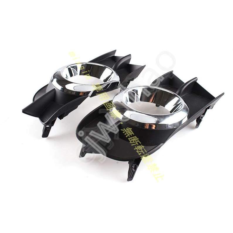 フォグランプセット【WISH ウィッシュ ZGE20W ZGE25W ZGE20G ZGE25G