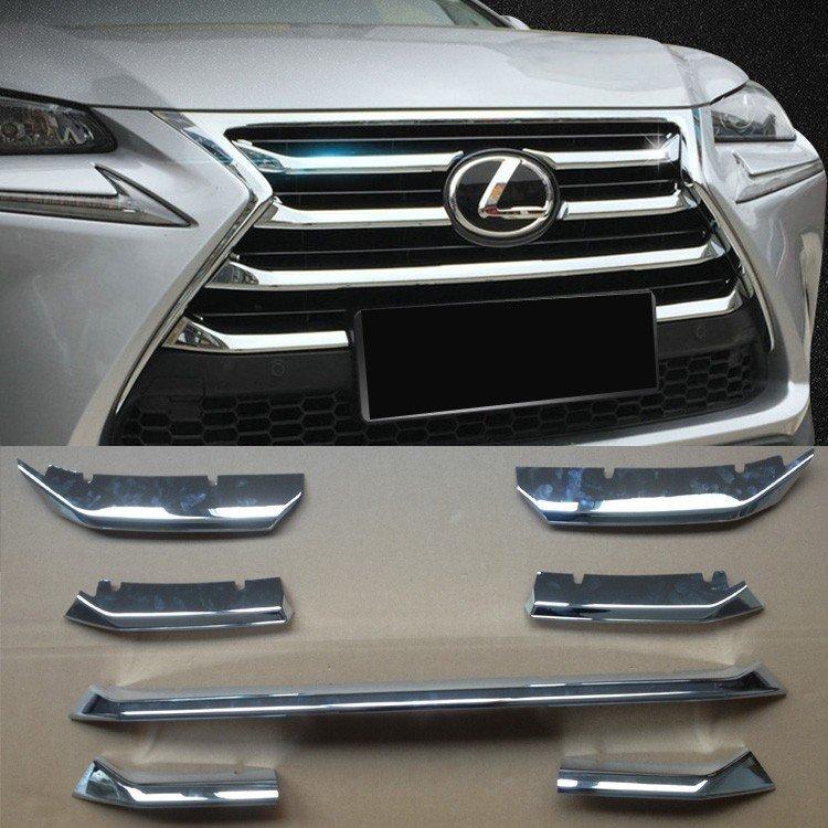 レクサス（LEXUS） NX 200t 300h ハイブリットグリル フロントグリル