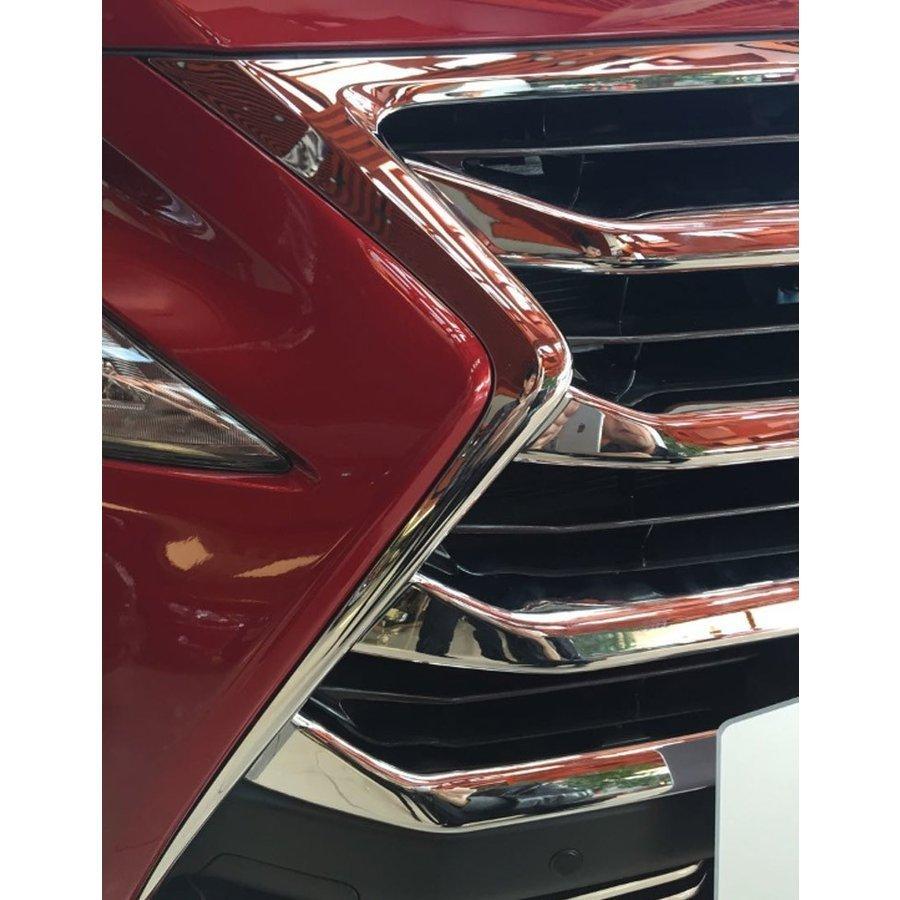 レクサス（LEXUS） NX 200t 300h ハイブリットグリル フロントグリル