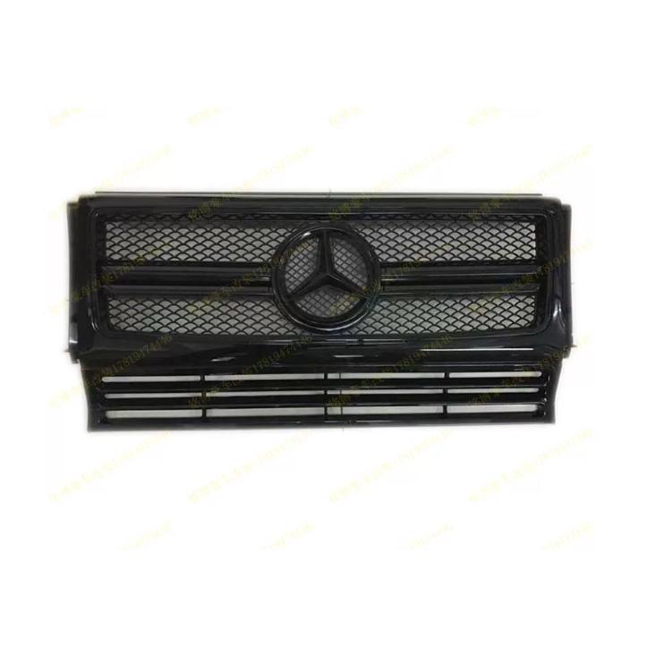 Mercedes-Benz（メルセデス・ベンツ） ベンツ W463 ゲレンデ Gクラス